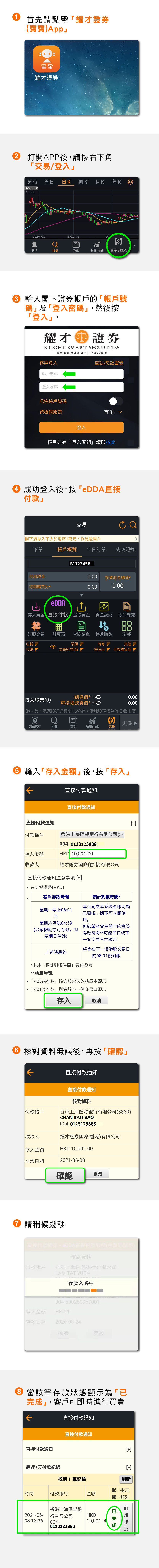 ICBC Guide